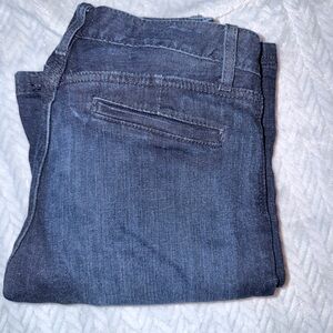 Cinch Women's Jeans - Dark Blue